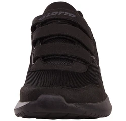 Lotto Sneaker Schwarz