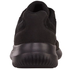 Lotto Sneaker Schwarz