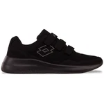 Lotto Sneaker Schwarz
