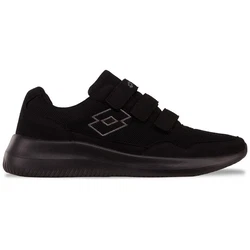 Lotto Sneaker Schwarz
