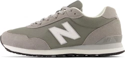 New Balance Sneaker ML515 Khaki/Hellgrau/Braun/Grau/Grün/Beige/Dunkelgrün