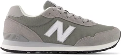 New Balance Sneaker ML515 Khaki/Hellgrau/Braun/Grau/Grün/Beige/Dunkelgrün