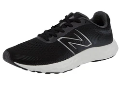 New Balance Laufschuh (M520) Schwarz/Dunkelblau/Grau/Braun
