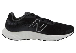 New Balance Laufschuh (M520) Schwarz/Dunkelblau/Grau/Braun