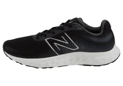 New Balance Laufschuh (M520) Schwarz/Dunkelblau/Grau/Braun