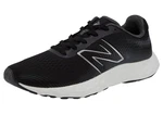 New Balance Laufschuh (M520) Schwarz/Dunkelblau/Grau/Braun