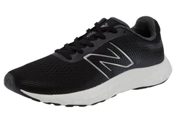 New Balance Laufschuh (M520) Schwarz/Dunkelblau/Grau/Braun