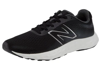 New Balance Laufschuh (M520) Schwarz/Dunkelblau/Grau/Braun
