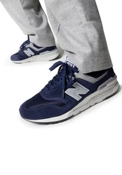 New Balance Herren 997H Core Trainers Sneaker CM997 