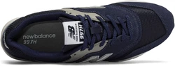 New Balance Herren 997H Core Trainers Sneaker CM997 