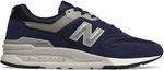 New Balance Herren 997H Core Trainers Sneaker CM997 