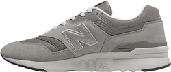 New Balance Herren 997H Core Trainers Sneaker CM997 Hellgrau/Grau