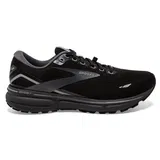 Schwarze BROOKS Laufschuhe image