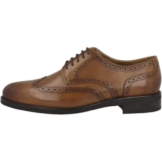 GORDON & BROS Herren Schnürschuh Rick
