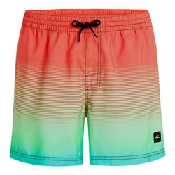 O'Neill Badeshorts Cali Gradient 15 