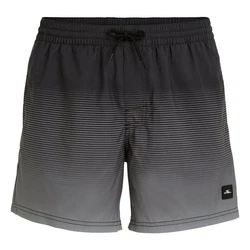 O'Neill Badeshorts Cali Gradient 15 