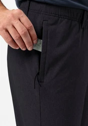 Jack Wolfskin Trekkinghose WINTERNEBEL PANTS 