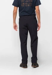Jack Wolfskin Trekkinghose WINTERNEBEL PANTS 