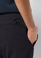 Jack Wolfskin Trekkinghose WINTERNEBEL PANTS 