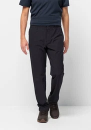 Trekkinghose WINTERNEBEL PANTS M