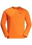Jack Wolfskin Rundhalspullover SKY THERMAL L/S 