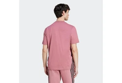 adidas Sportswear T-Shirt FI 3S REG T Rosa