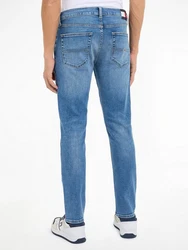 Tommy Jeans Jeans AUSTIN Blau/Hellblau