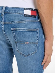 Tommy Jeans Jeans AUSTIN Blau/Hellblau