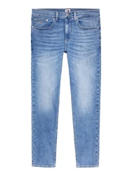 Tommy Jeans Jeans AUSTIN Blau/Hellblau