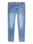 Tommy Jeans Jeans AUSTIN Blau/Hellblau