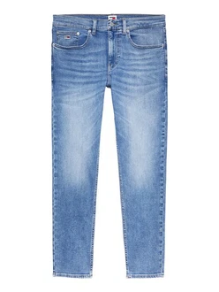 Tommy Jeans Jeans AUSTIN Blau/Hellblau Tommy Jeans Jeans AUSTIN Blau/Hellblau