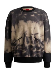 Sweatshirt Hoodie Dautumnas - Oversized