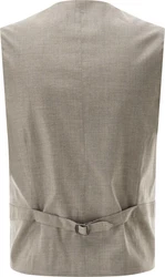 CG Club of Gents Anzugweste CG Paddy-N Khaki/Beige/Braun/Grau