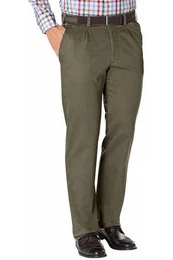 Trachtenlederhose
