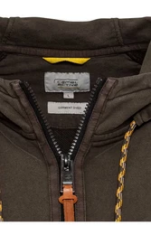 camel active Strickjacke 