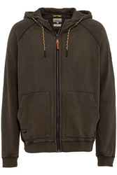 camel active Strickjacke 