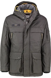 Outdoorjacke