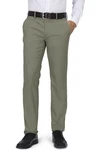 EUREX by BRAX Hose THILO Khaki
