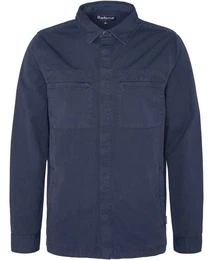 Flanellhemd Overshirt Castlebay