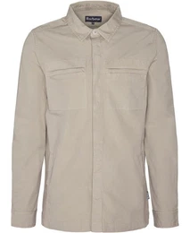 Flanellhemd Overshirt Castlebay