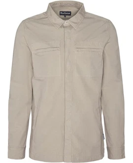 Barbour Overshirt Castlebay