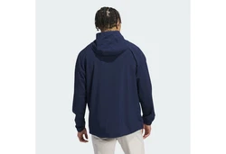 adidas Performance Hoodie ULTIMATE365 ANORAK Dunkelblau/Blau