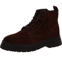 Schnrstiefel