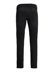 Jack & Jones Jeans JJIGLENN JJFOX Dunkelgrau/Schwarz/Grau