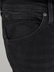 Jack & Jones Jeans JJIGLENN JJFOX Dunkelgrau/Schwarz/Grau