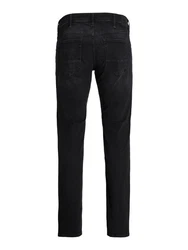 Jack & Jones Jeans JJIGLENN JJFOX Dunkelgrau/Schwarz/Grau