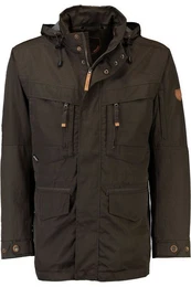 Funktionsjacke