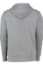 Gant Sweatjacke Regular Shield Full Zip Hoodie (2007059) grau