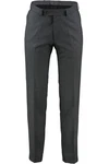 Carl Gross Baukastenhose Hose/Trousers CG Sven-TRF Dunkelgrau/Grau/Khaki/Hellgrau/Dunkelblau/Schwarz