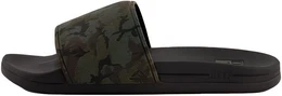 Herren Cushion Slide Sandale, Badeschuh